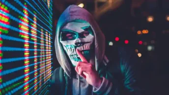 Slipknot Masks
