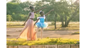 Ballerina Costumes