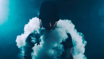 vape costume