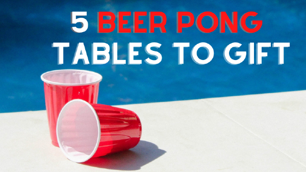 Beer-Pong