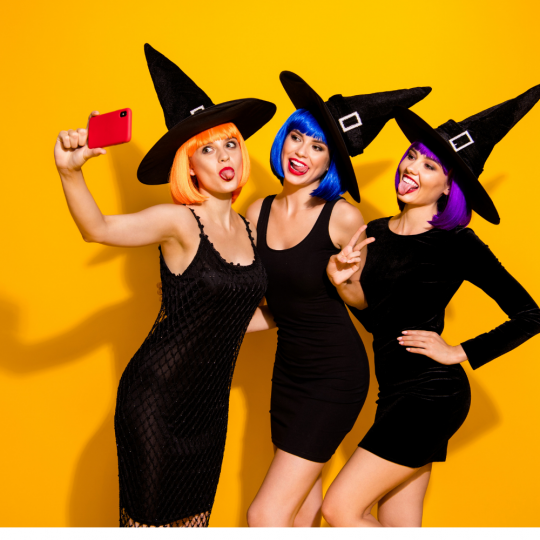party costumes