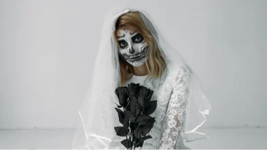 Best Zombie Bride Costumes