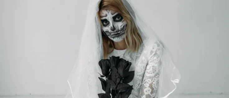 Best Zombie Bride Costumes