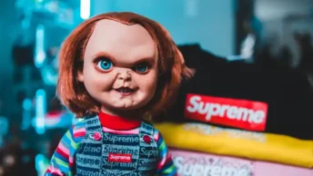 Chucky Costumes