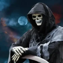 Grim Reaper Costumes