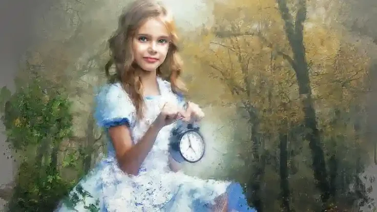 Best Alice in Wonderland Costumes