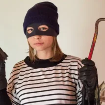 Best Robber Costumes