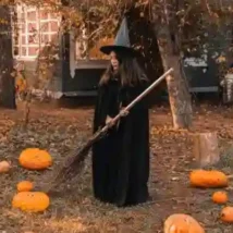 Wicked Witch Costumes