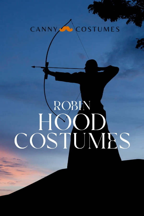 robin hood costumes