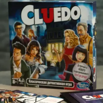 Clue Costumes