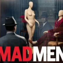 Mad Men Costumes