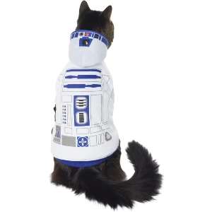 R2-D2 Cat Costume