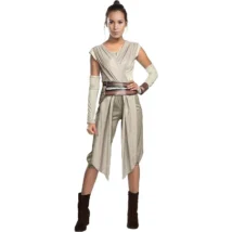 Rey Star Wars Costume