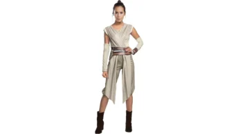 Rey Star Wars Costume