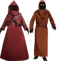 Star Wars Jawa Costume