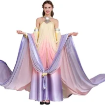 Star Wars Padme Costume