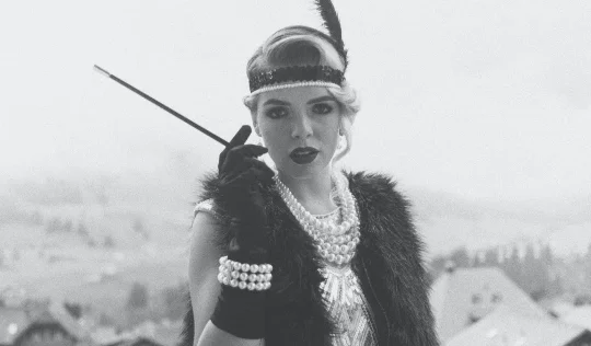 great gatsby new years eve party