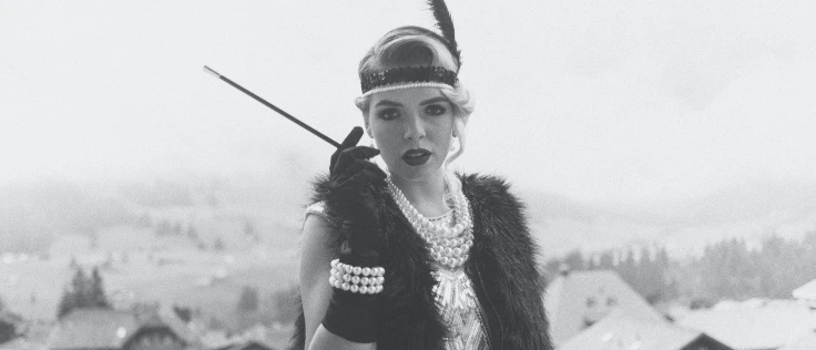 great gatsby new years eve party