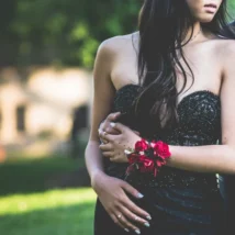 Choose the Perfect Prom Dress