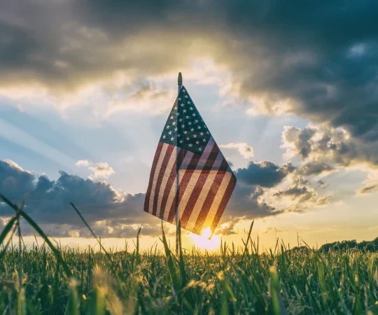 Safe Memorial Day Weekend