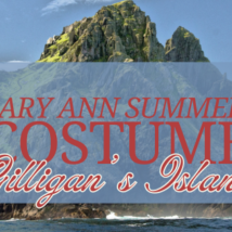 Mary Ann Summers Costumes