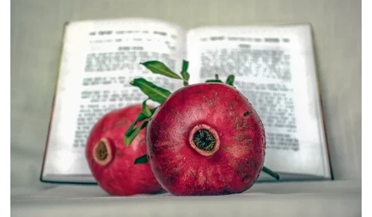 Rosh Hashanah