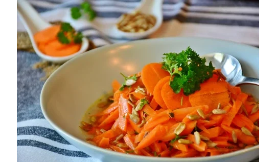 Sephardic Rosh Hashanah Recipes