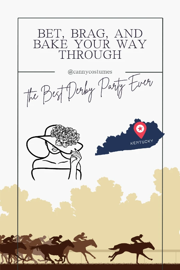 Best Derby Party Ever