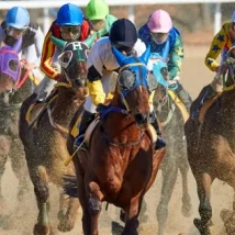 Host a Kentucky Derby Party