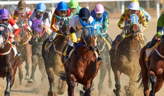 Host a Kentucky Derby Party