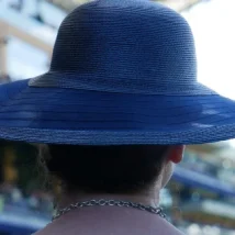 Kentucky Derby Costume