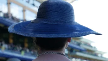 Kentucky Derby Costume