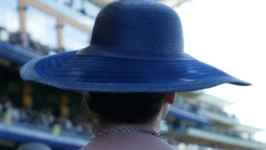 Kentucky Derby Costume