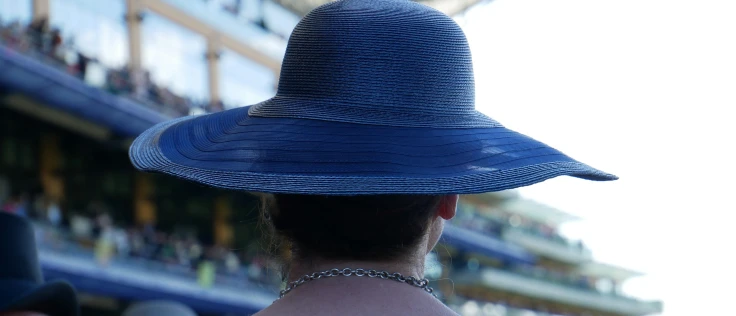 Kentucky Derby Costume