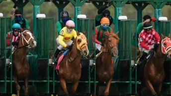 Kentucky Derby Costumes