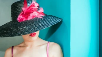 Derby Hat