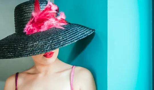 Derby Hat