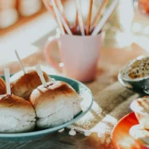Easy Kentucky Derby Recipes