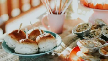 Easy Kentucky Derby Recipes