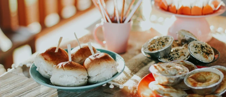 Easy Kentucky Derby Recipes