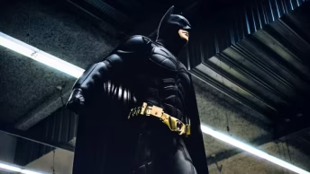 Batman Costumes