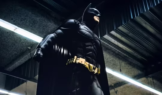Batman Costumes