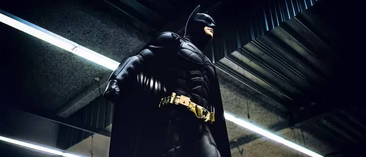 Batman Costumes