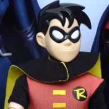 Robin Costumes