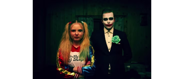 gotham villian costumes